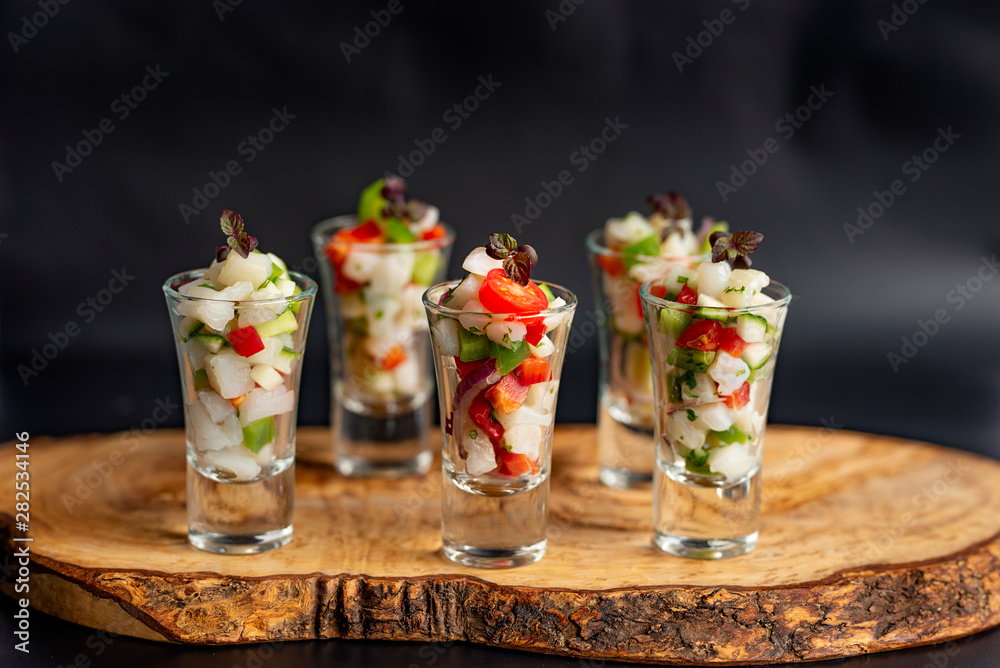 Ceviche 