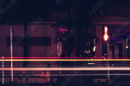 Night lights
