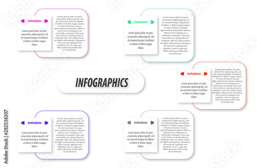 Infographics for business and other purposes © Royal Panda