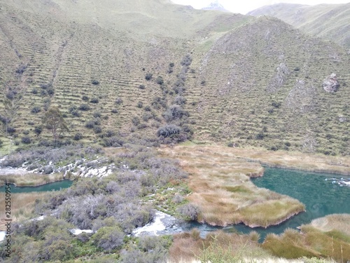 Reserva Nor-Yauyos. Perú