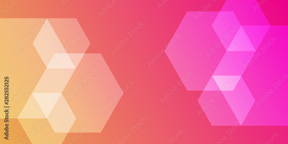 abstract haxagon background design with elegant transparent intersecting line abstract haxagon background design with elegant transparent intersecting line