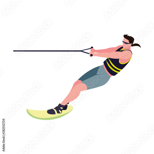 people extreme sport and lifestyle