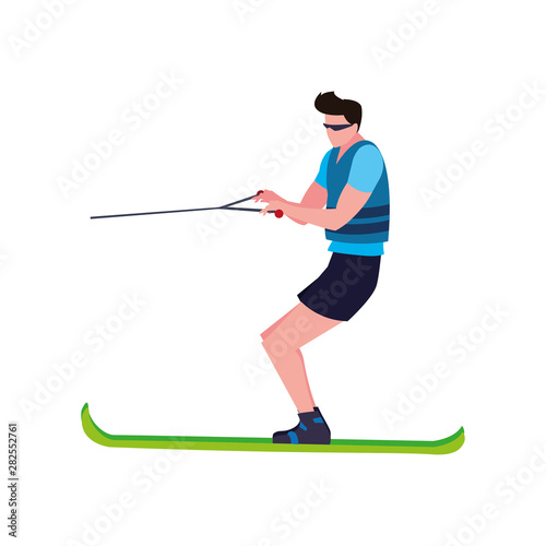people extreme sport and lifestyle