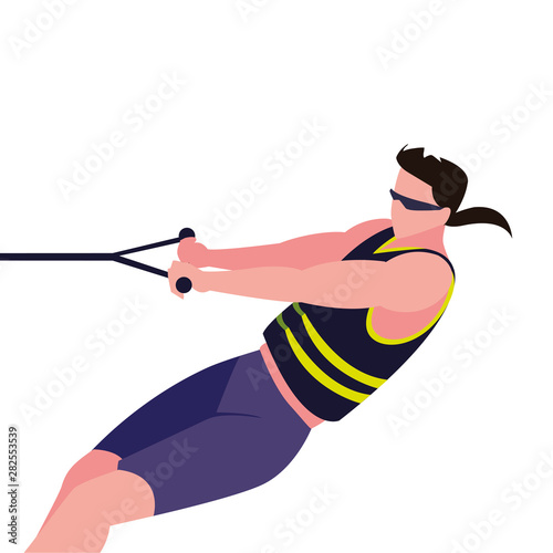 people extreme sport and lifestyle