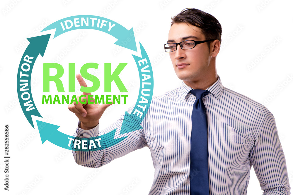 Concept of risk management in modern business Concept of risk management in modern business