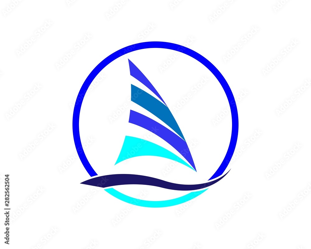 cruise ship Logo Template vector icon design cruise ship Logo Template vector icon design