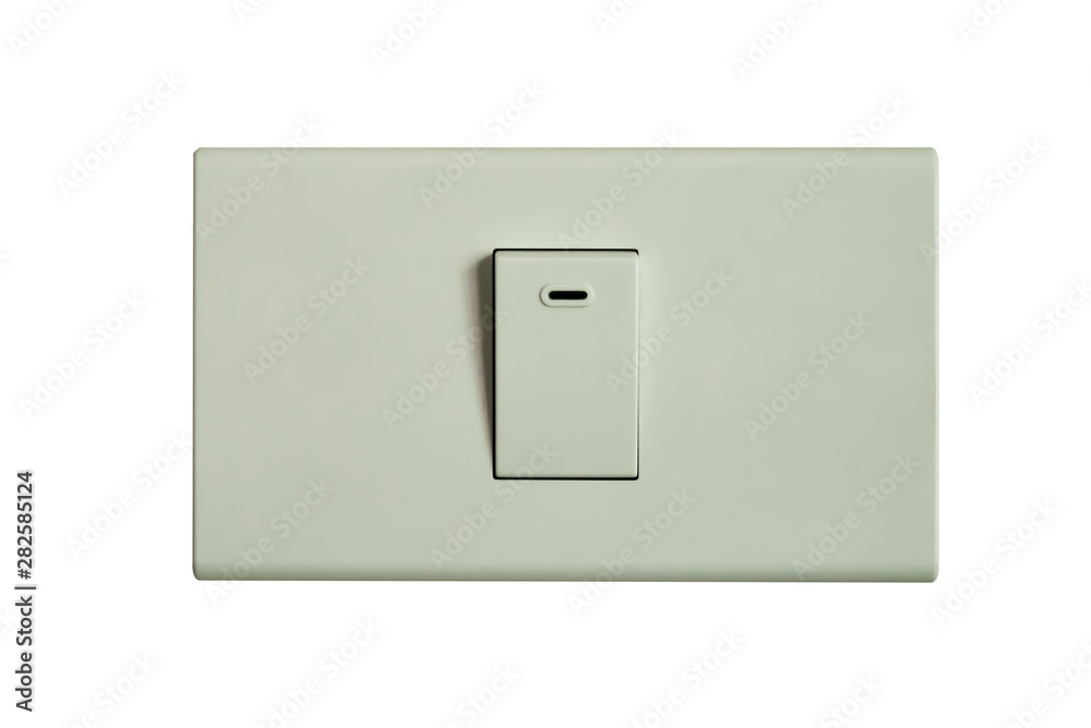 Switches used for cutting electrical lighting circuits Switches used for cutting electrical lighting circuits