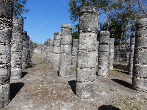 Chichen Itza mexico