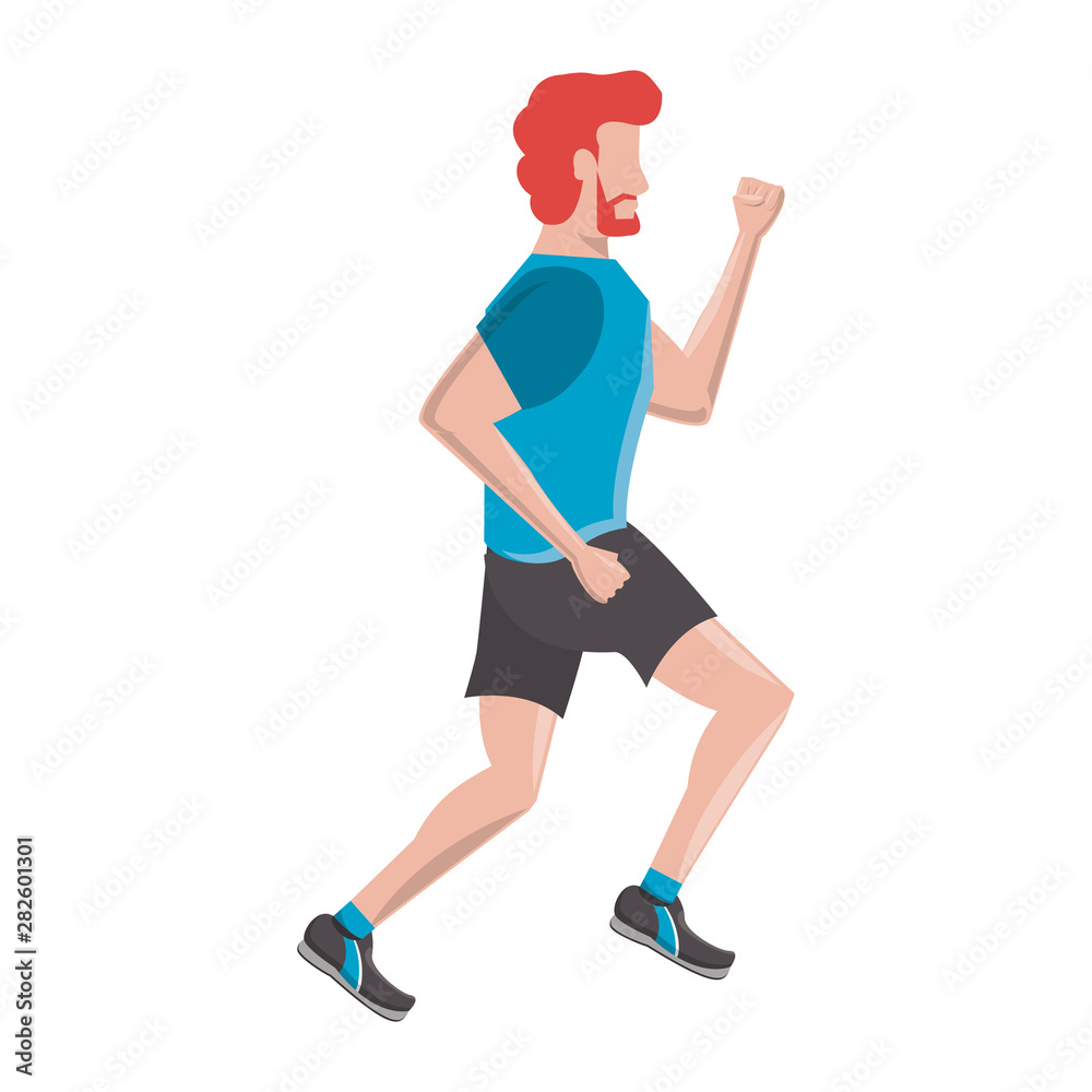 fitness sport lifestyle workout cartoon fitness sport lifestyle workout cartoon