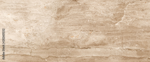 natural travertine marble texture background