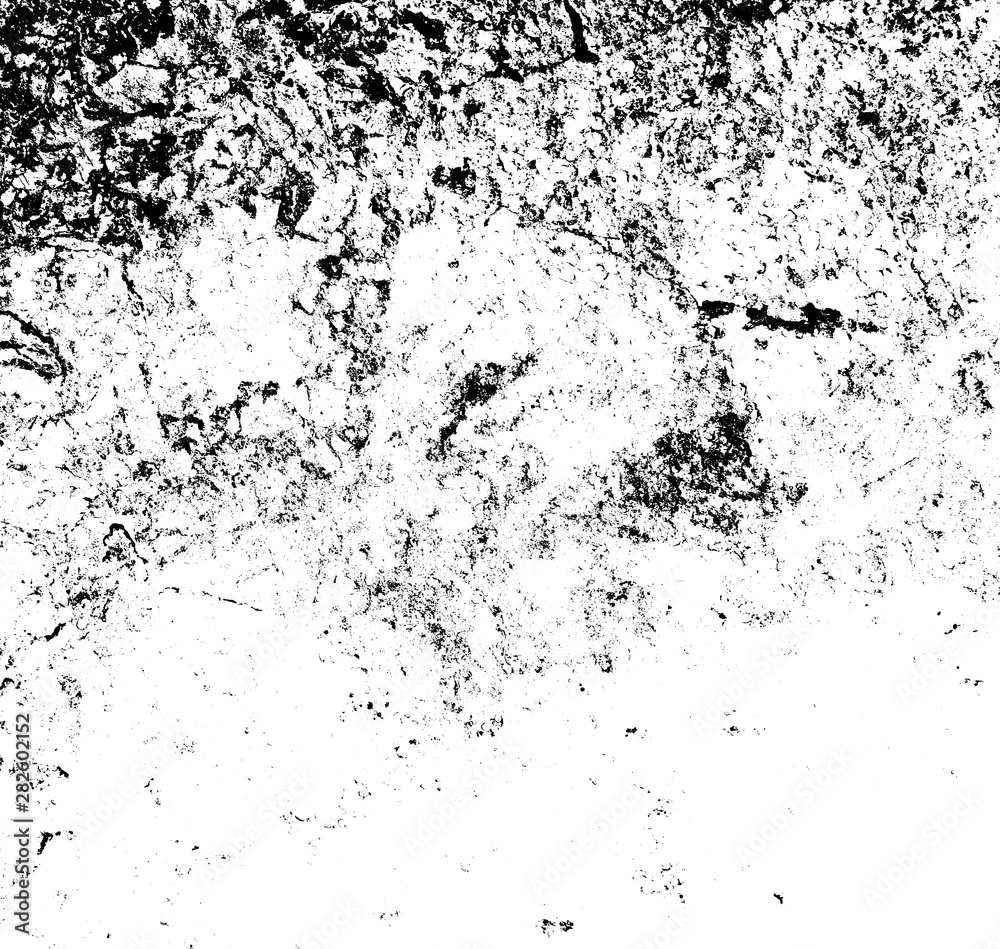 Fototapeta premium Hintergrund Abstrakt Schwarz und Weiß - Kunst
