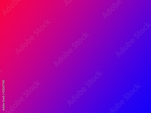 Red blue background texture technology graphic wallpaper