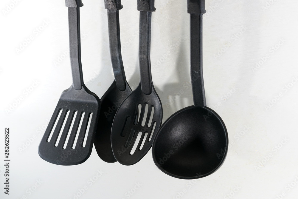 In this set you have everything connected to kitchen helpers what is needed in the daily kitchen work. In this set you have everything connected to kitchen helpers what is needed in the daily kitchen work.