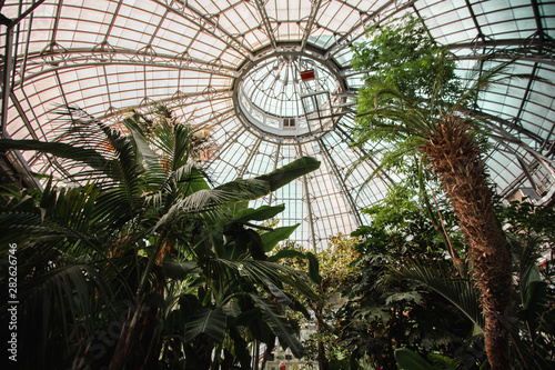 Photography Botanical Canadian Garden