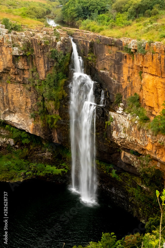 Waterfall Africa