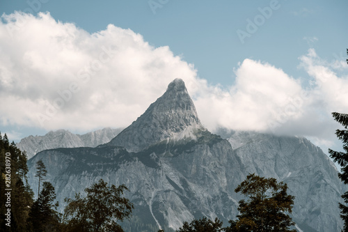 Sonnenspitze