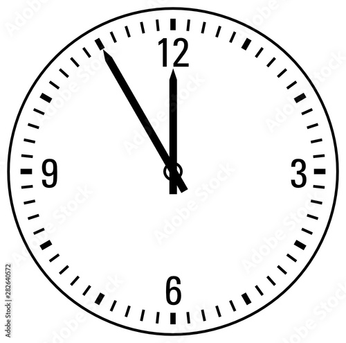 Uhr