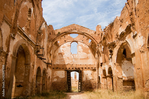 Belchite