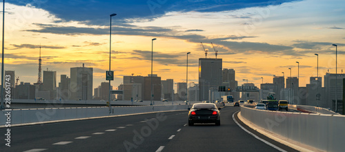 Photography 道・東京