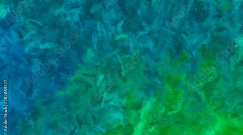 Abstract watercolor texture background. Oil painting style. Good for banner, ...
