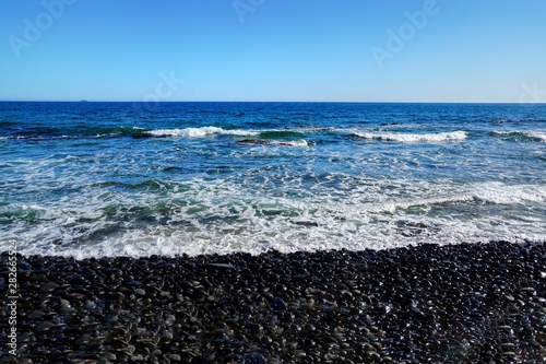 Fuerteventura | Lava Strände | Kanarische Inseln