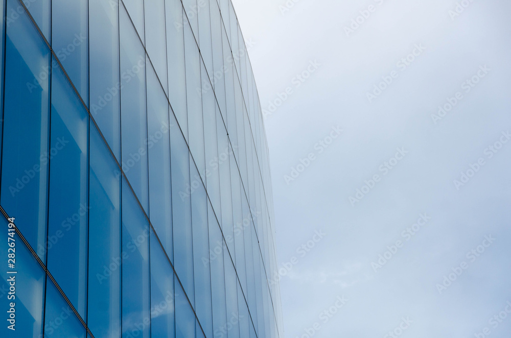 Obraz premium Architectural Photography
