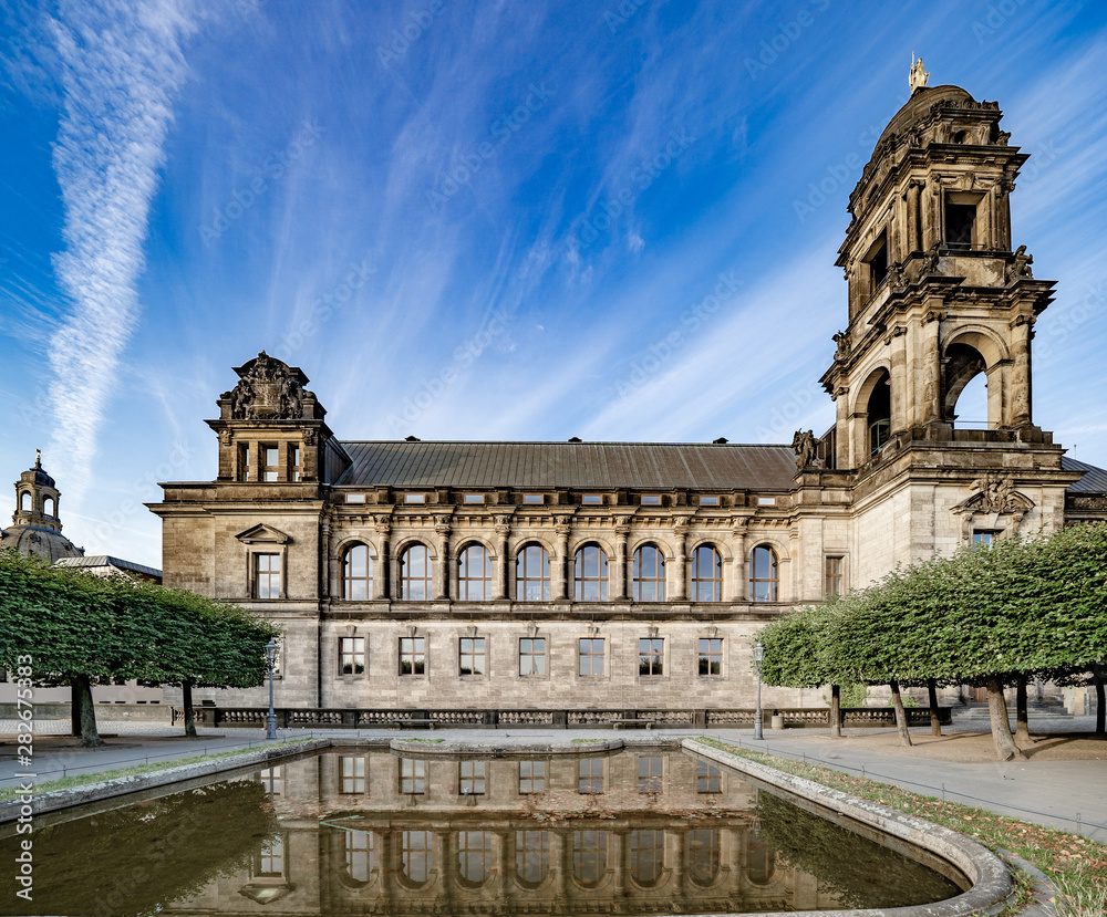 Obraz premium Dresden, Germany