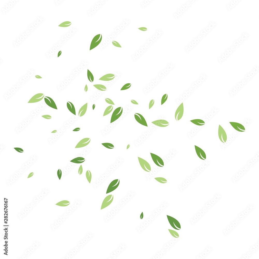 Green leaf logo ecology Green leaf logo ecology