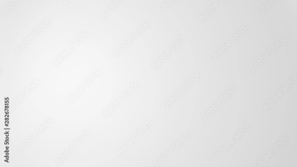background animation of circular unfolding white elements - right side, + alpha background animation of circular unfolding white elements - right side, + alpha