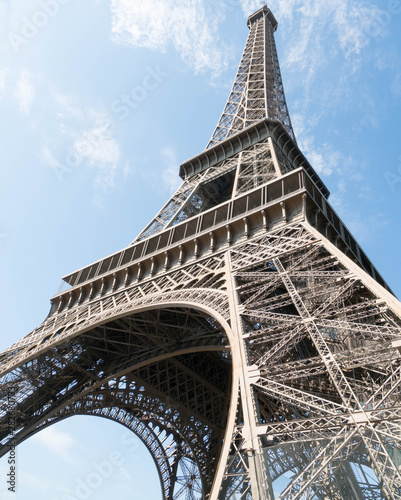 eiffel tower