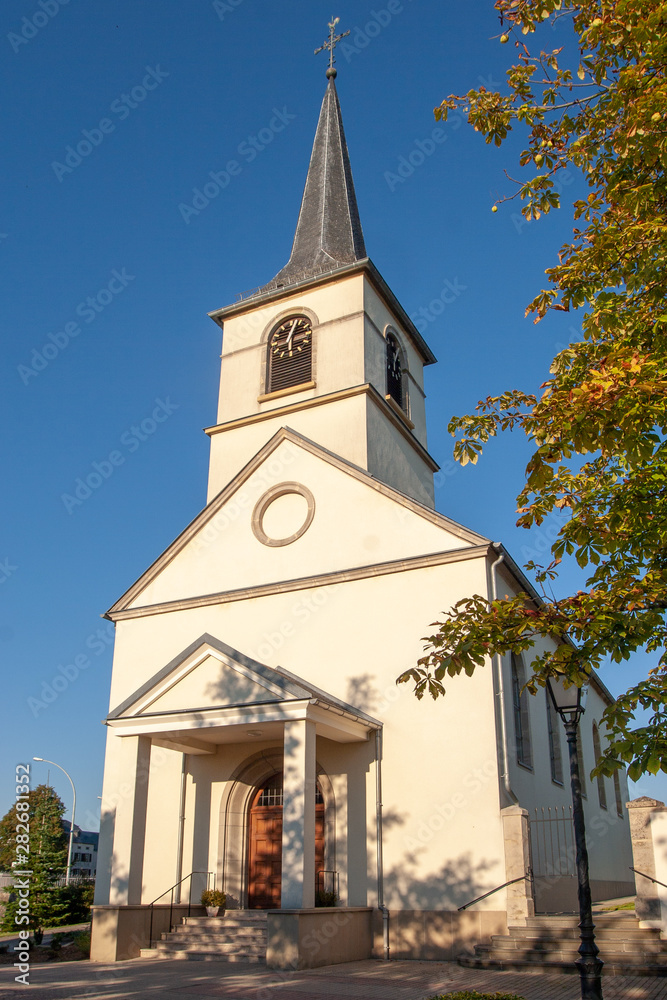 Fototapeta premium Contern