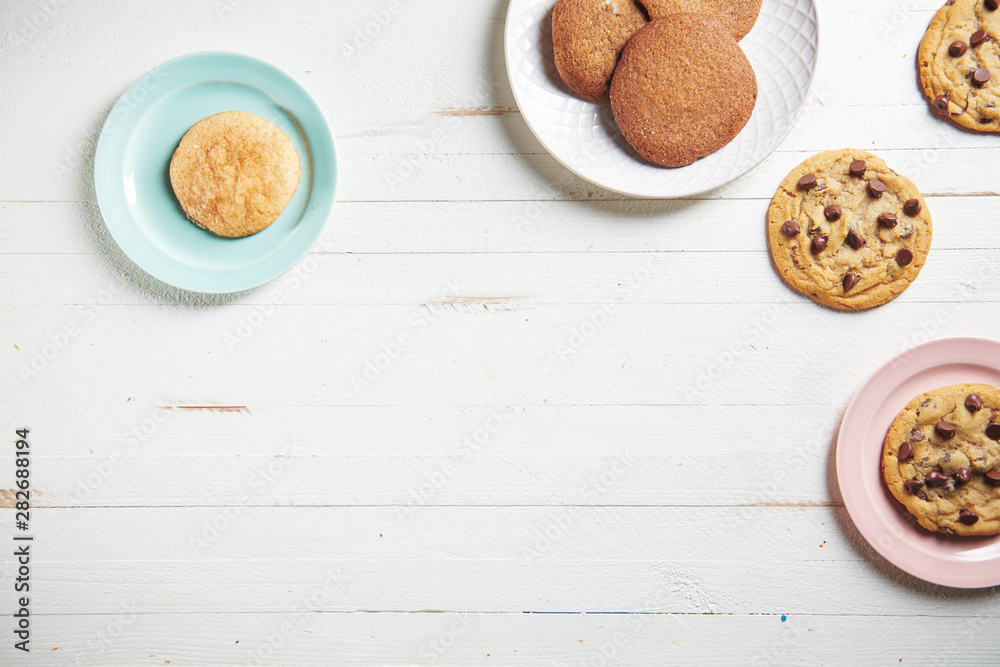 Cookie Banner Two 