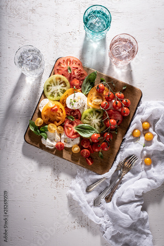 Caprese Salad