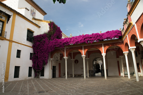 MONUMENTS SEVILLE photo