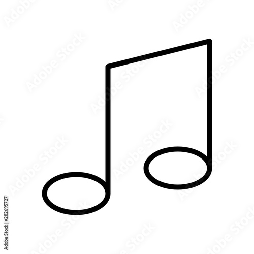 music icon 