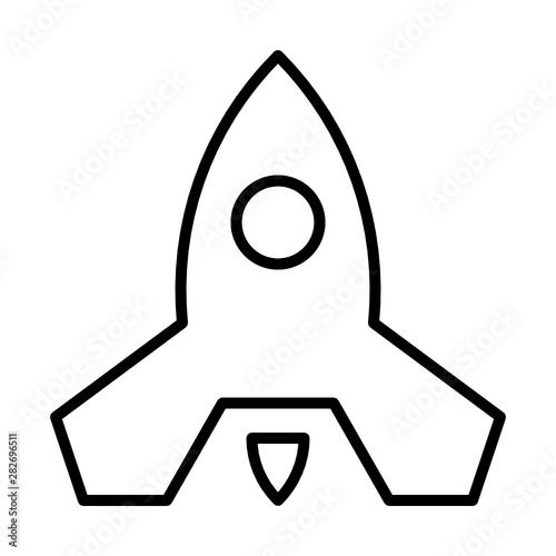 Rocket 