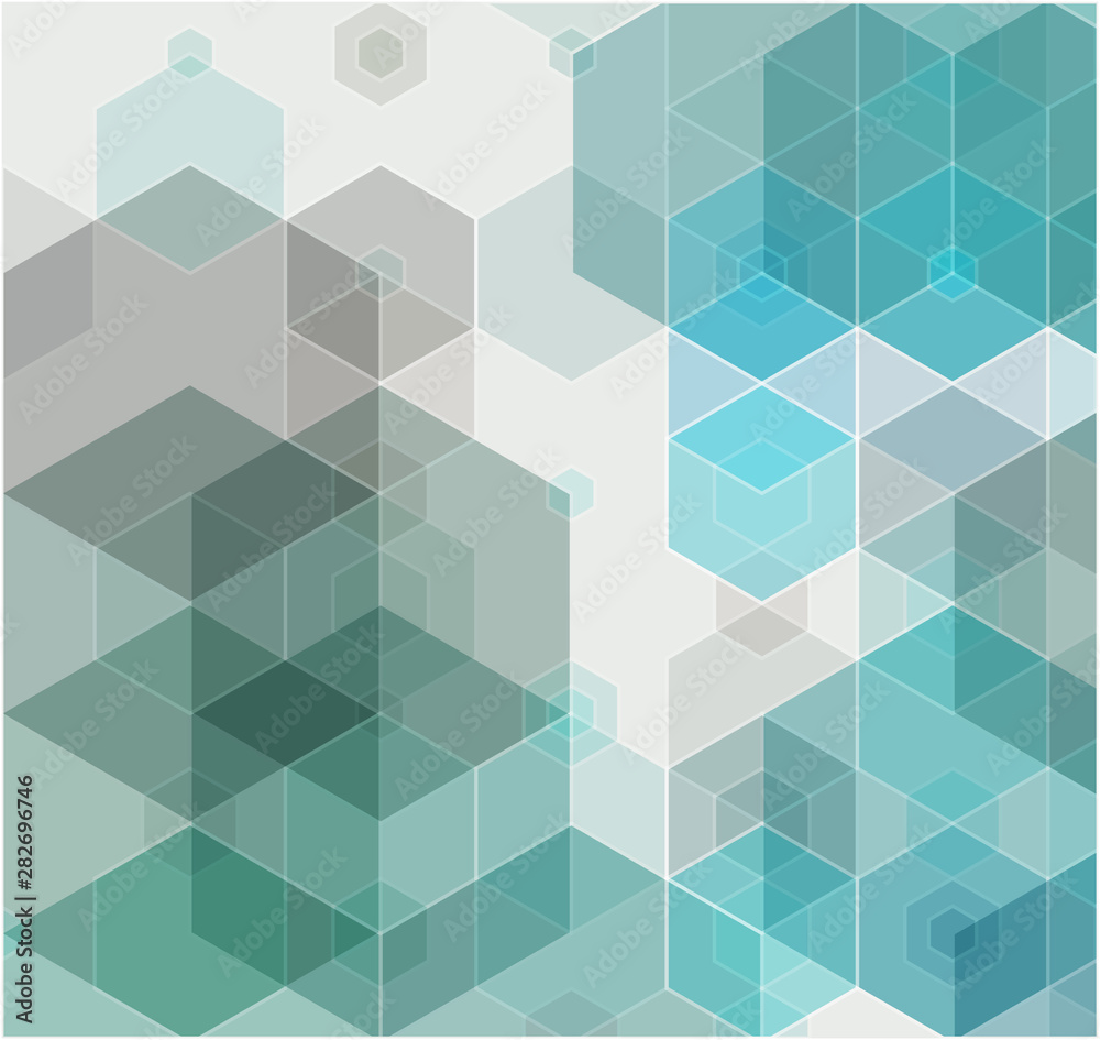Vector Abstract geometric background. Template brochure design. Vector Abstract geometric background. Template brochure design.