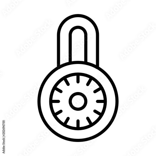 Security icon 
