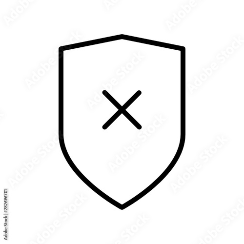 Security icon 