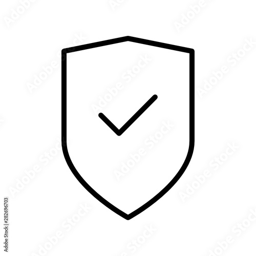 Security icon 