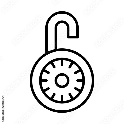 Security icon 