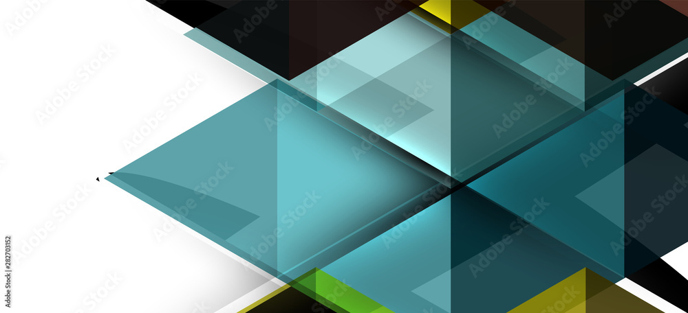 Modern mosaic triangle template background, great design for any purposes. Abstract geometric graphic design triangle pattern. Geometric line pattern. Modern mosaic triangle template background, great design for any purposes. Abstract geometric graphic design triangle pattern. Geometric line pattern.