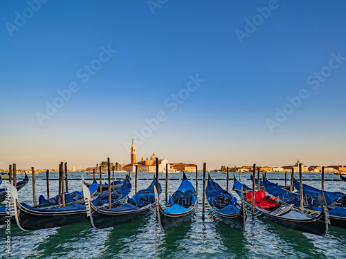 Venice, Italy © Tan
