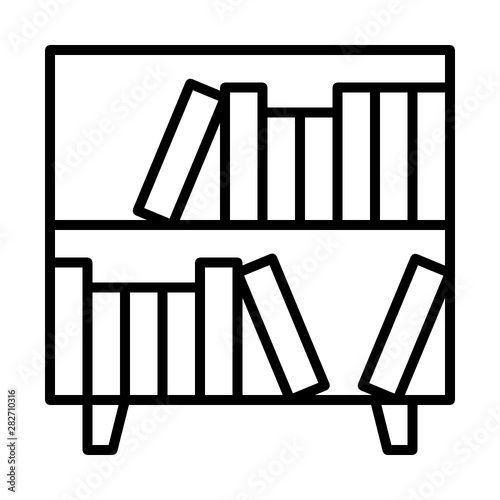 Bookcase