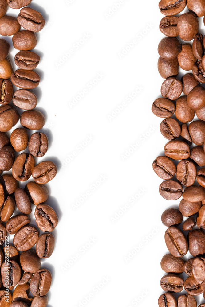 coffee beans text field background coffee beans text field background