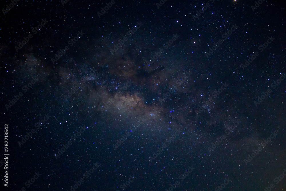 space background with nebula and stars space background with nebula and stars