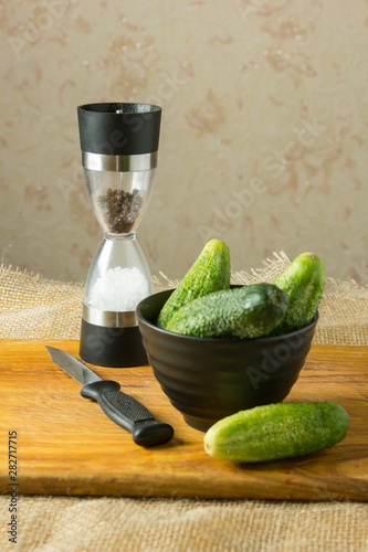 Cucumbers