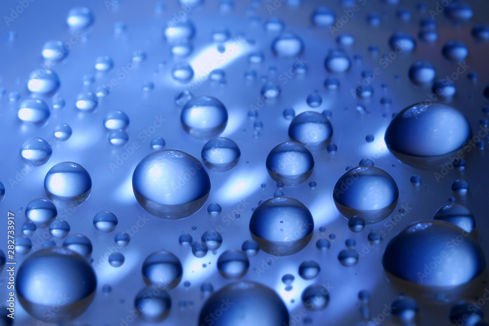 Water drops-2 Water drops-2