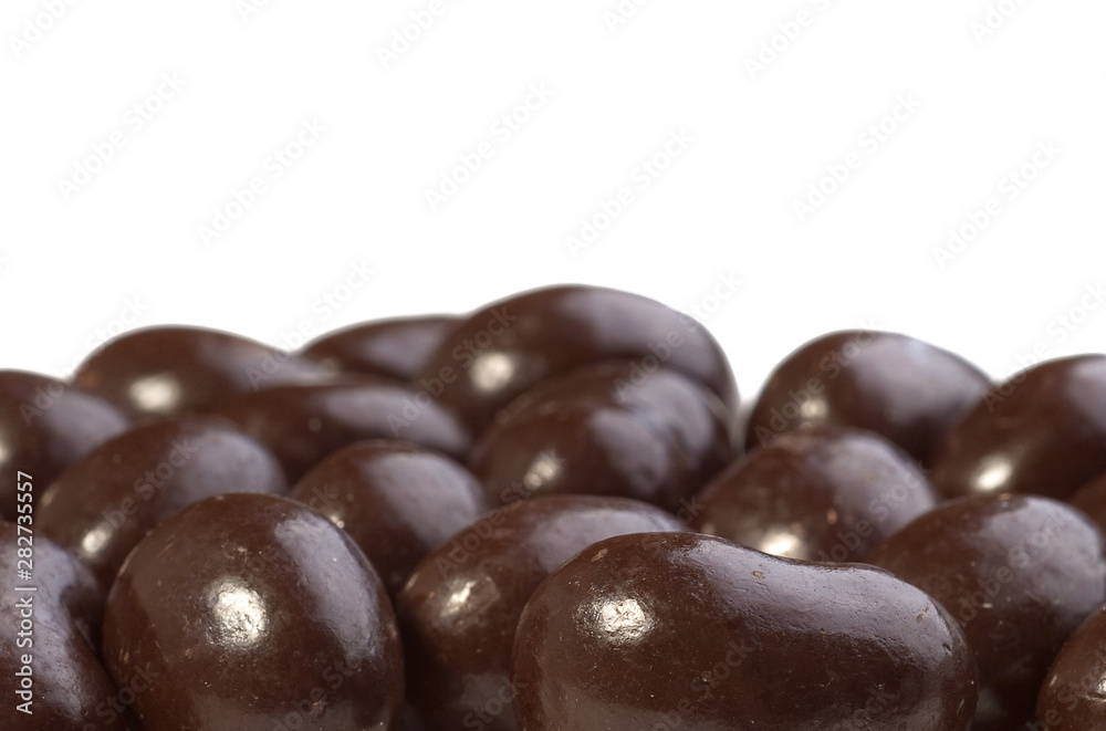 Photo of chocolate candies