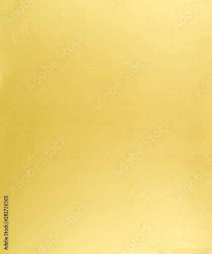 photo of abstract golden metallic background